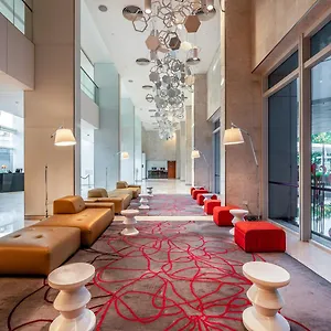visit hotel