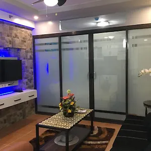 Apartment Bords Sweet, Davao