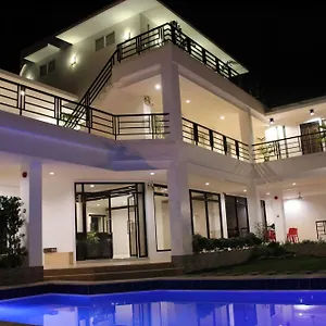 Apartment Be-ing, Davao