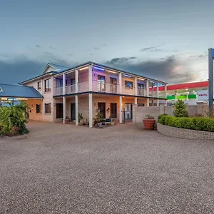 visit hotel