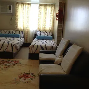 Apartment Avida Towers By Jyu, Davao