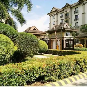 Apartment Alles One Oasis Near Sm Mall With Wifi, Davao