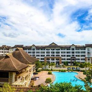 Apartment Apartelle D' Oasis, Davao
